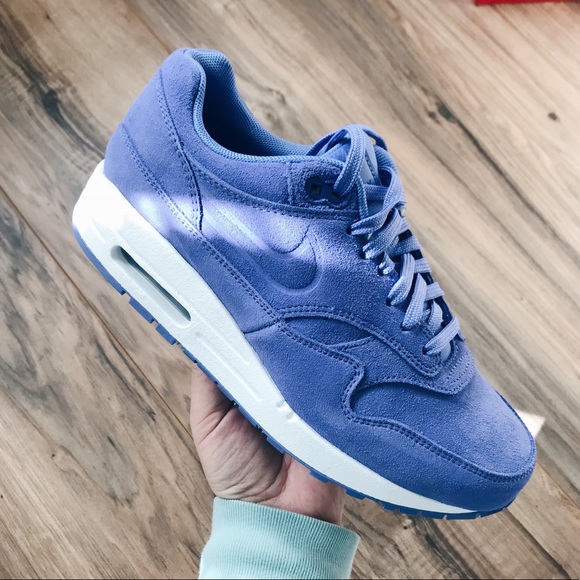 Nike air max 1 suede - Picture 3 of 8
